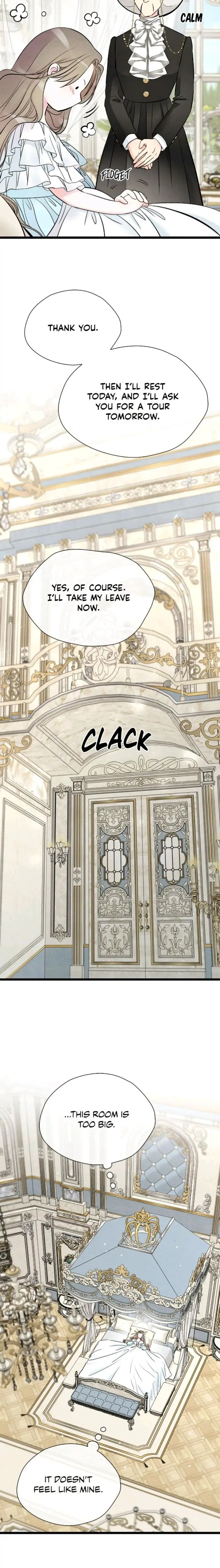 The Problematic Prince, Chapter 36 image 17